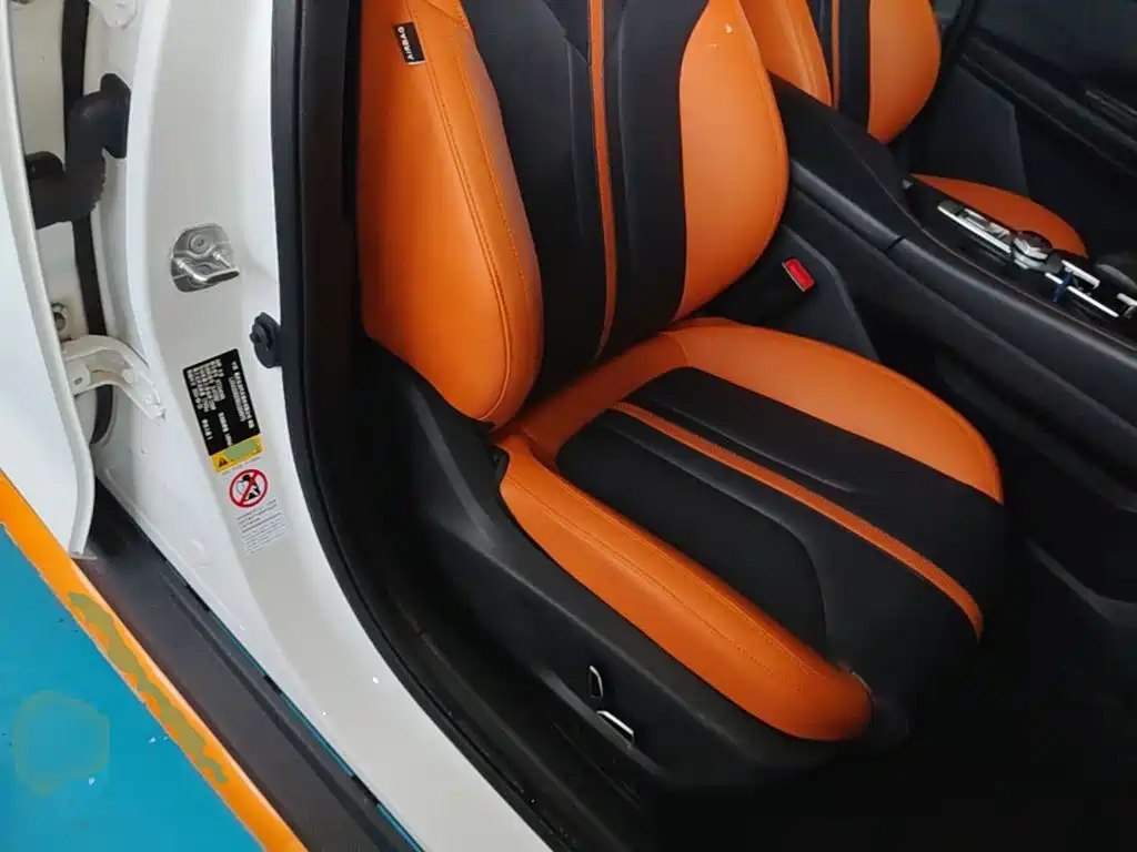 Changan UNI-V — миниатюра 25