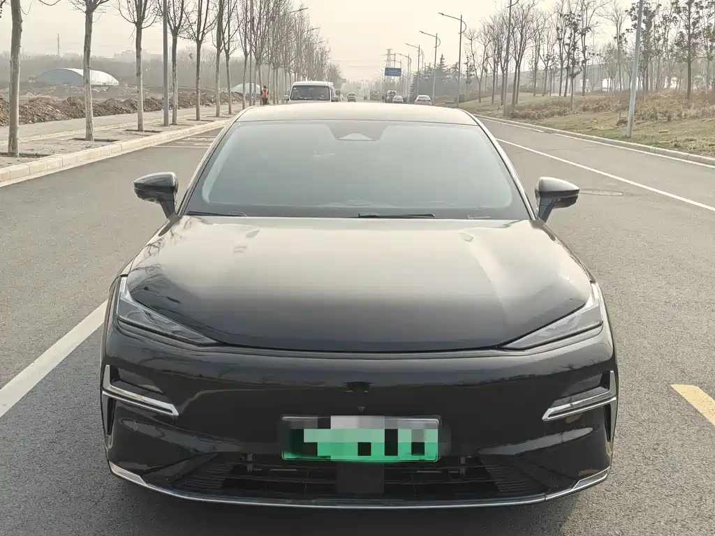 GEELY GALAXY GALAXY SPARKLE 8