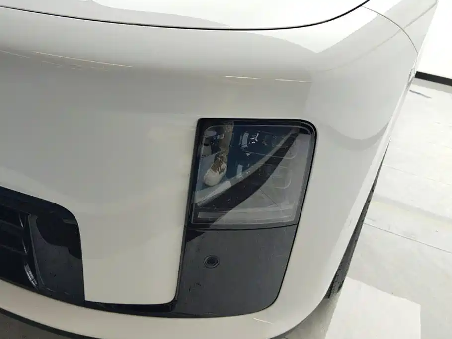 Li Auto Li i8 — миниатюра 5