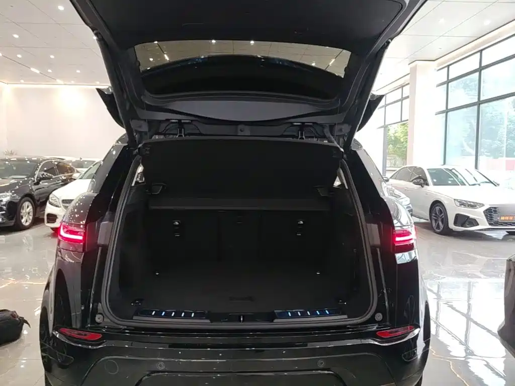 Land Rover Evoque — миниатюра 15
