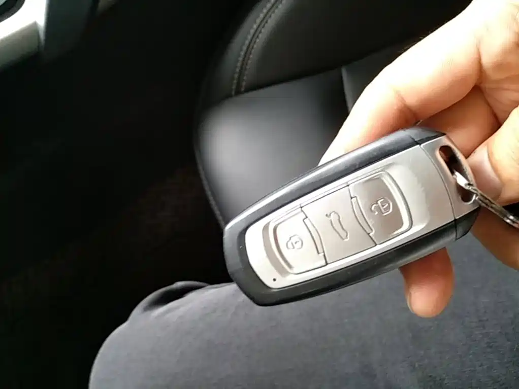 Geely Boyue — миниатюра 9