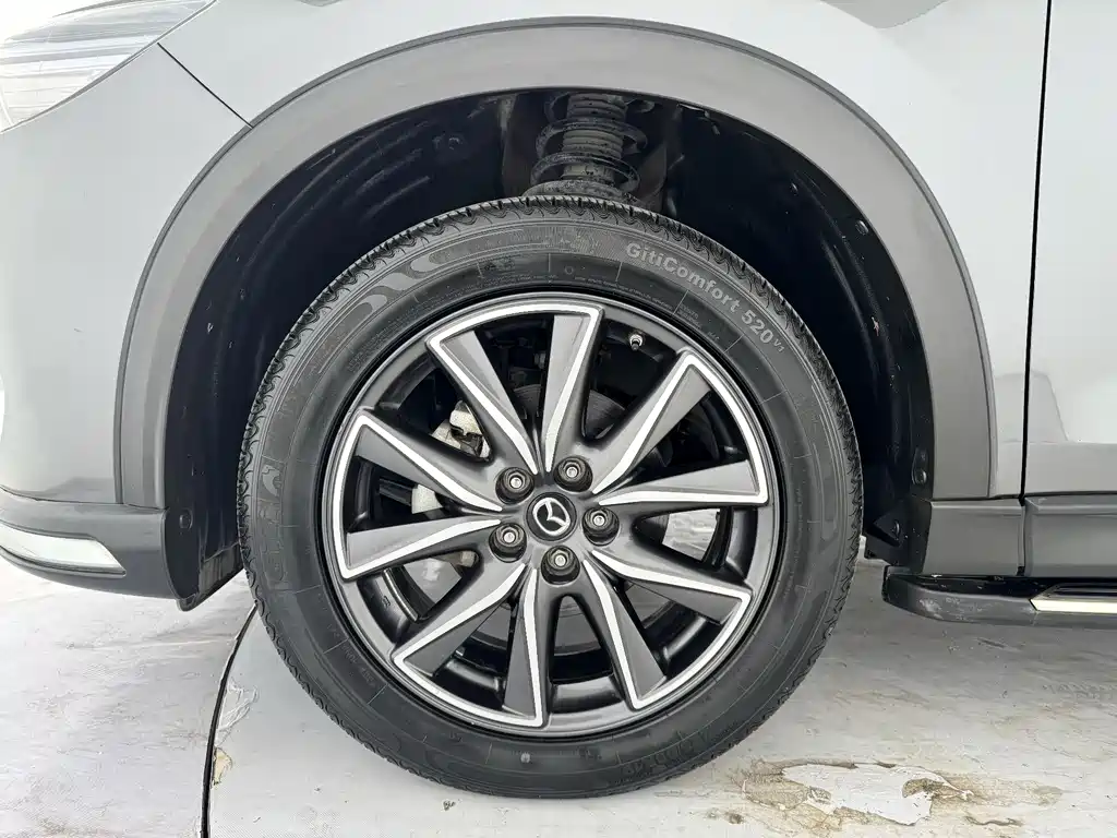 Mazda CX-5 — фотографии объявления, Фото 16