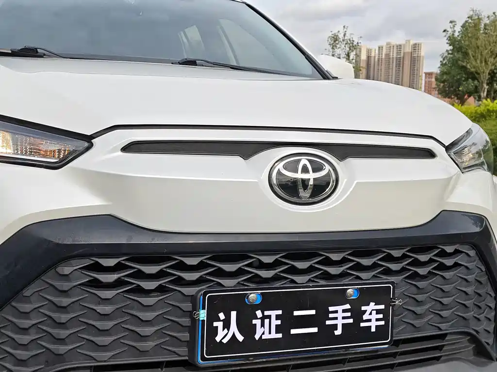 Toyota Frontlander — миниатюра 39