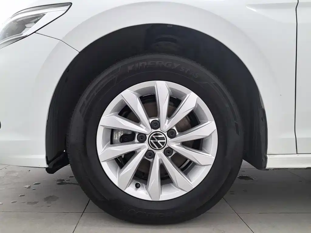 Volkswagen Bora — миниатюра 17
