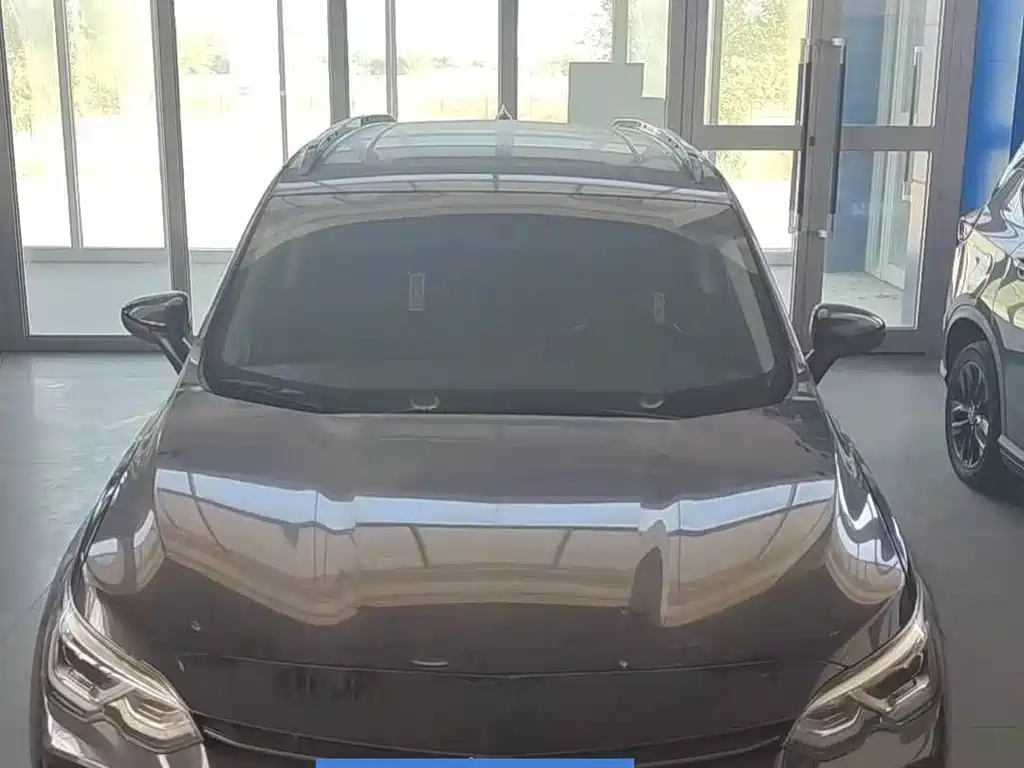 Chevrolet Volando — миниатюра 5