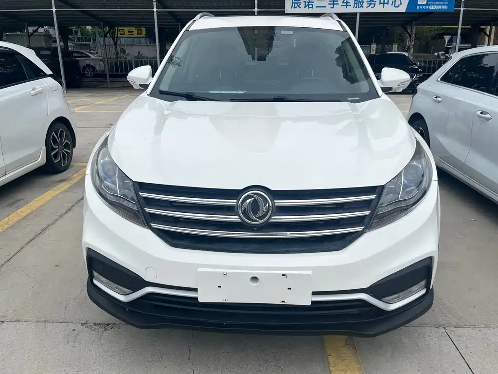 Fengguang Fengguang 580 — миниатюра 2