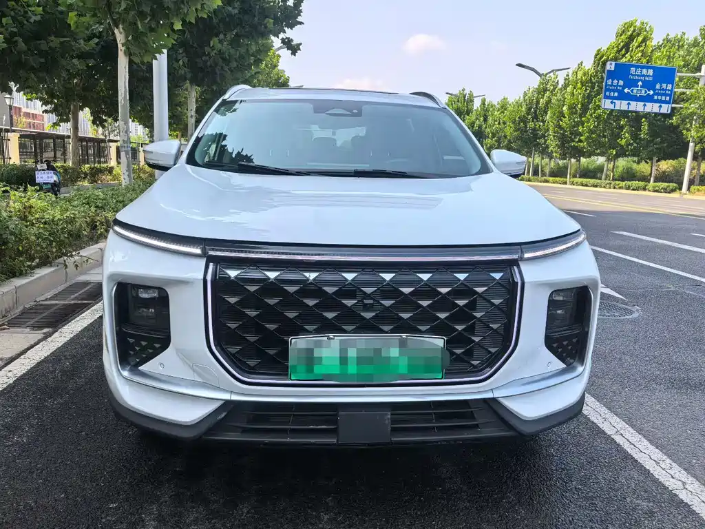 Shanhai Shanhai L9 — миниатюра 2