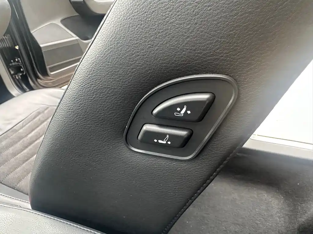 Volkswagen Magotan — миниатюра 15