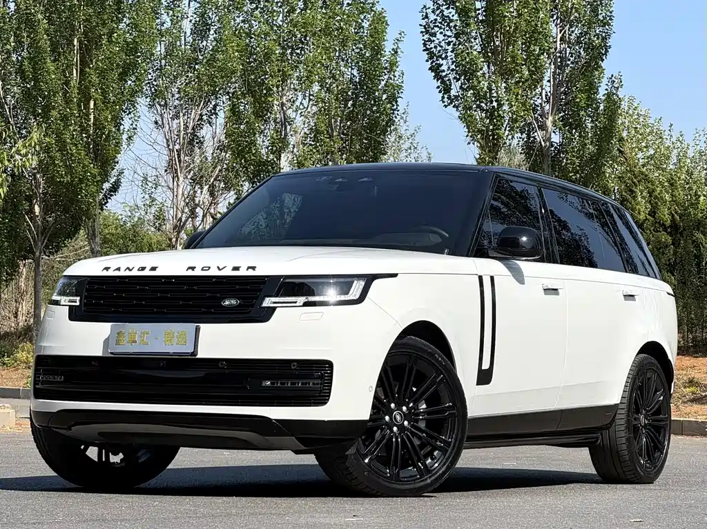 Land Rover Range Rover 2023