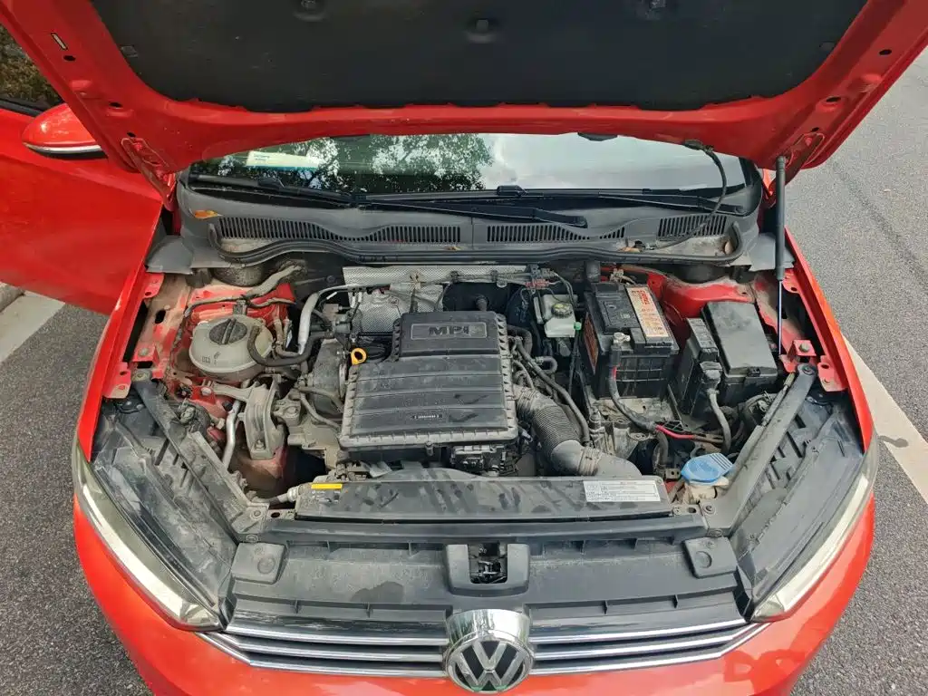 Volkswagen Golf Sportsvan — миниатюра 11