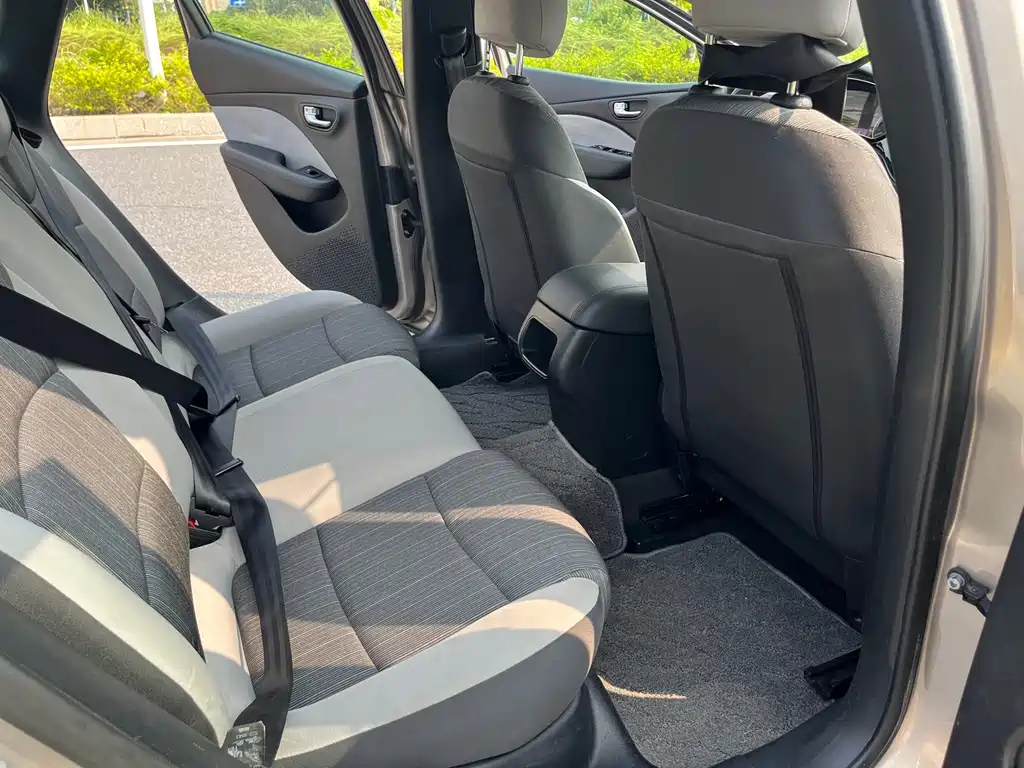 Fiat Viaggio — миниатюра 14