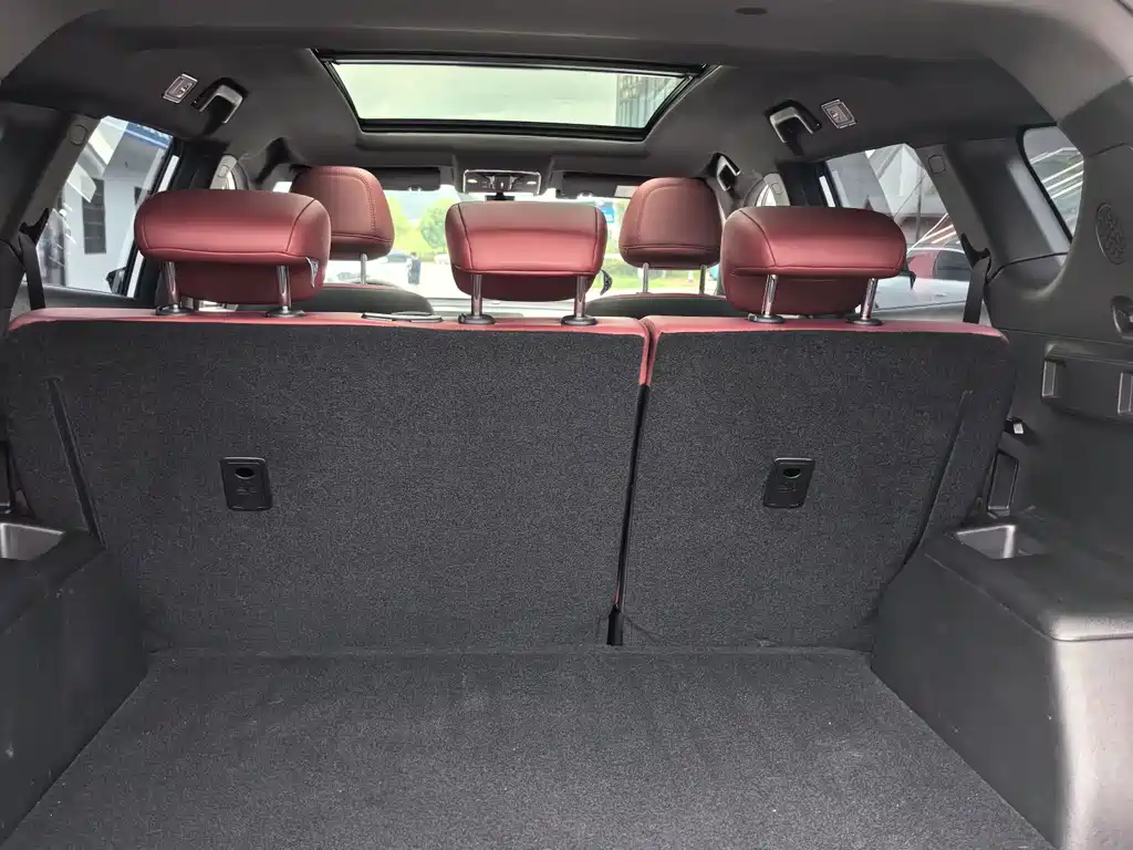 Jetour X70 PLUS — миниатюра 11
