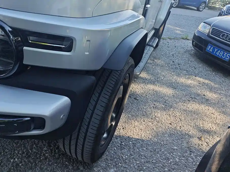 iCAR iCAR Super V23 — миниатюра 5