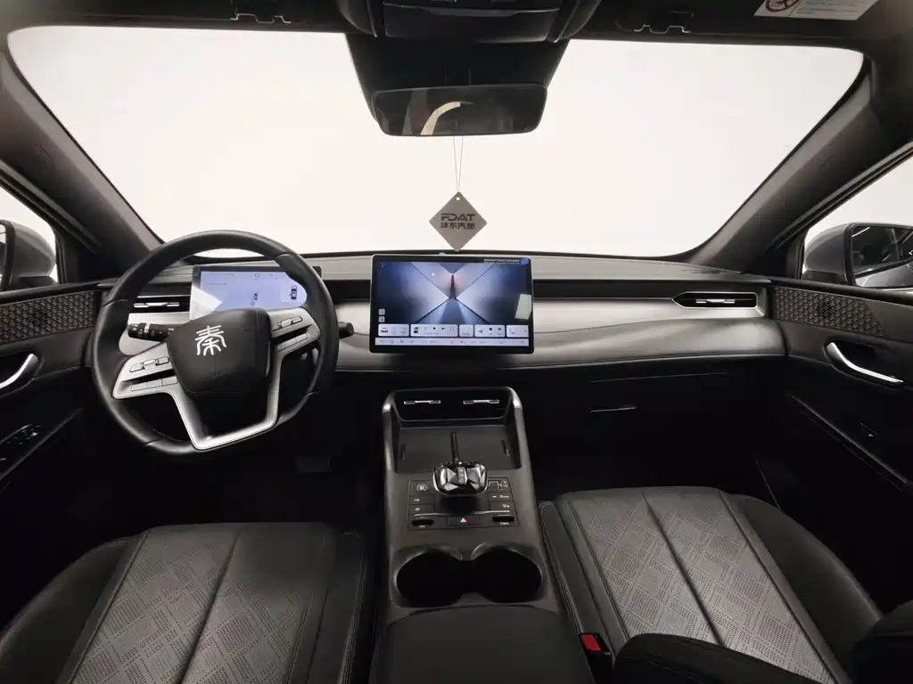 BYD Qin PLUS — миниатюра 18