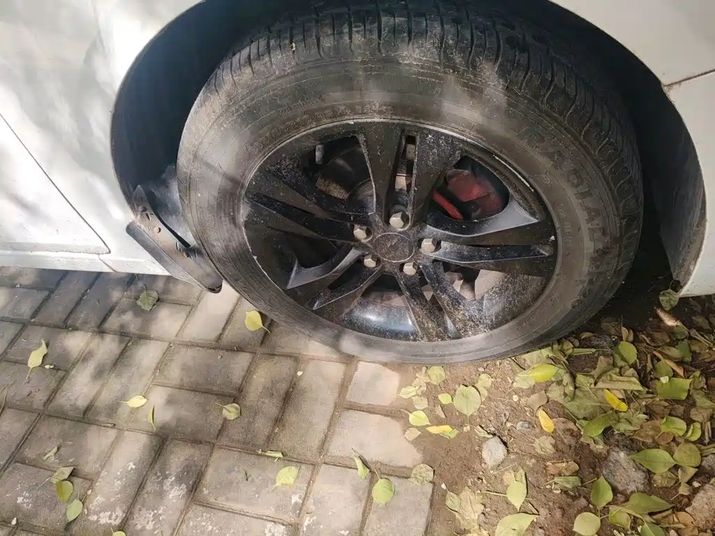 Chevrolet Cruze — миниатюра 8