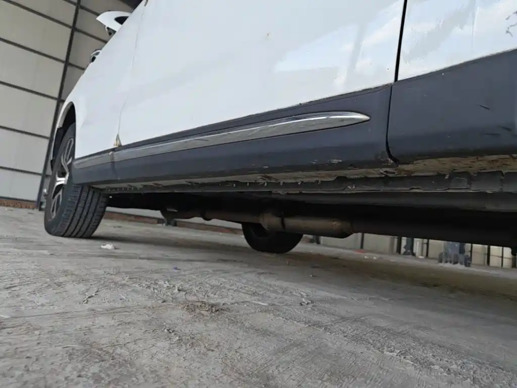 Zotye Zotye T600 — миниатюра 21