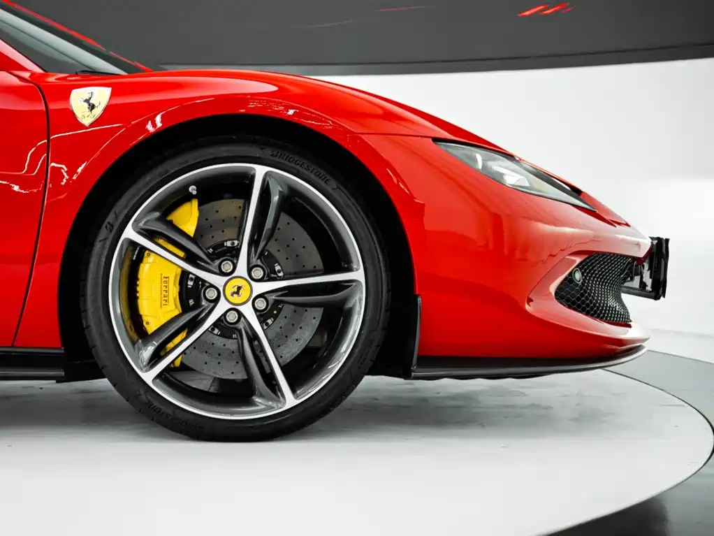 Ferrari 296 — миниатюра 18
