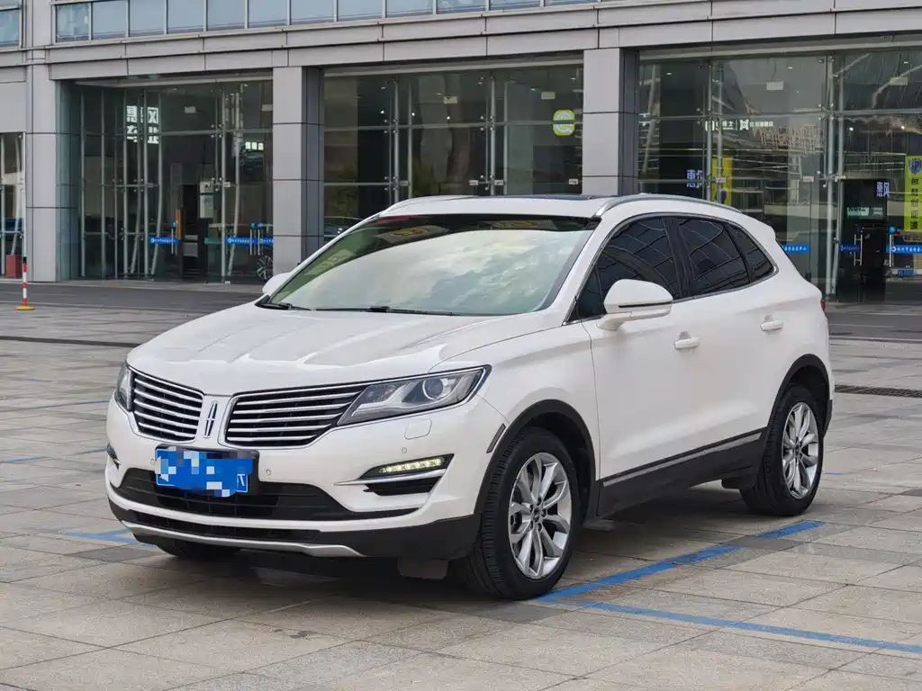 LINCOLN MKC