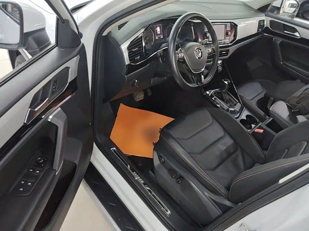 Volkswagen Tayron — миниатюра 16