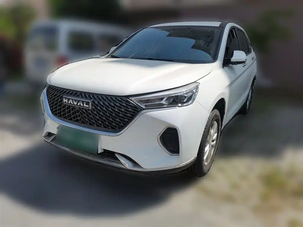Haval M6 2025