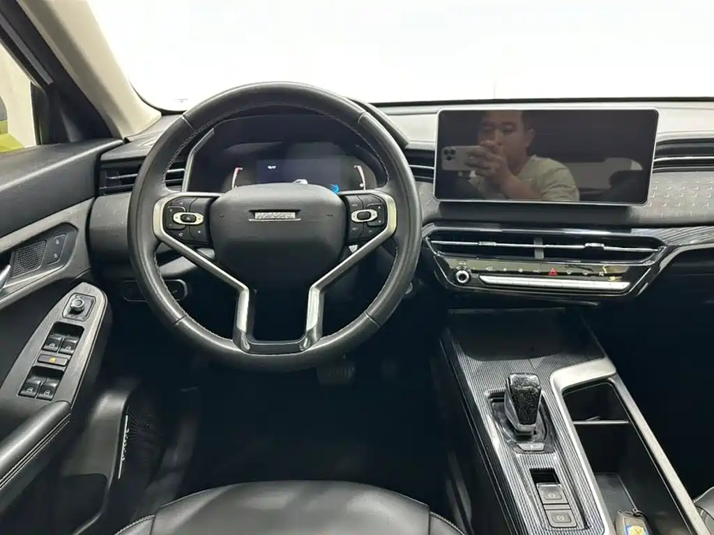 Haval Chitu — миниатюра 11