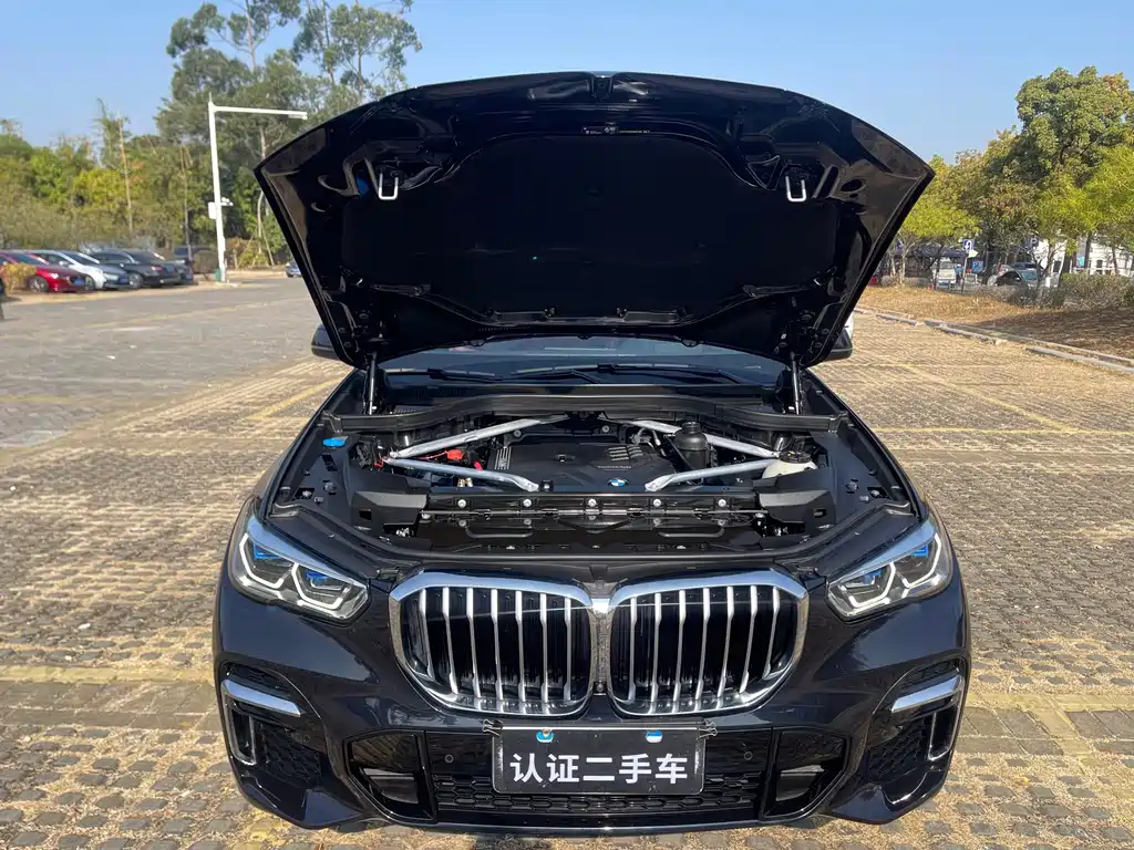 BMW X5 — миниатюра 20