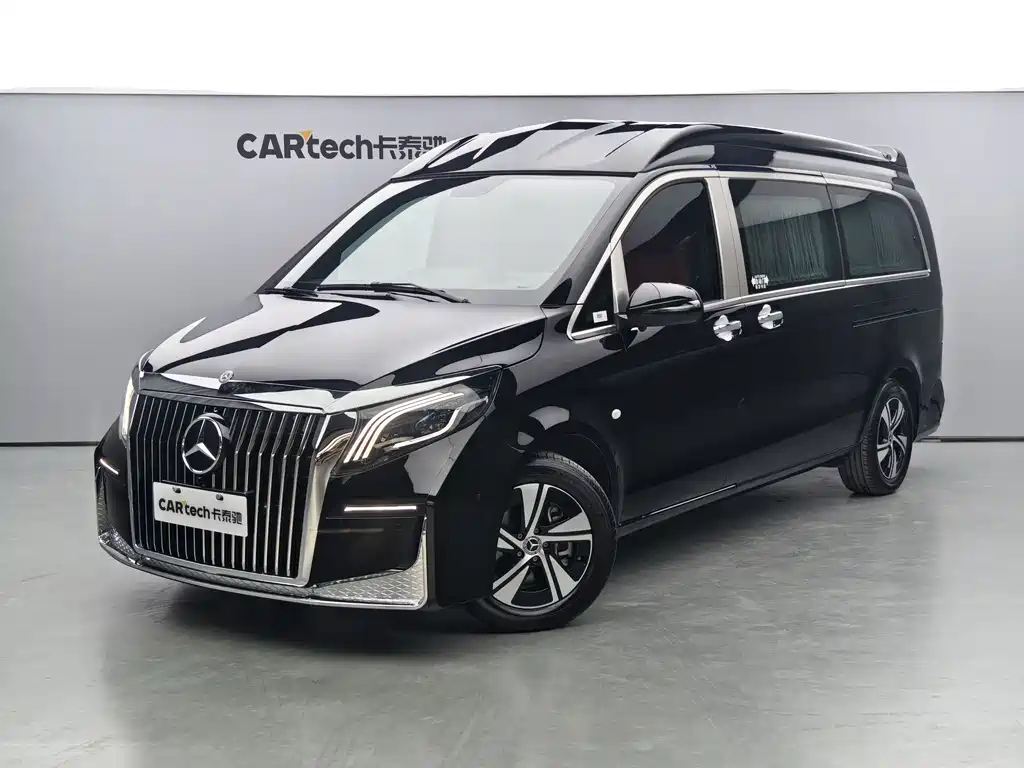 Mercedes-Benz Vito 0