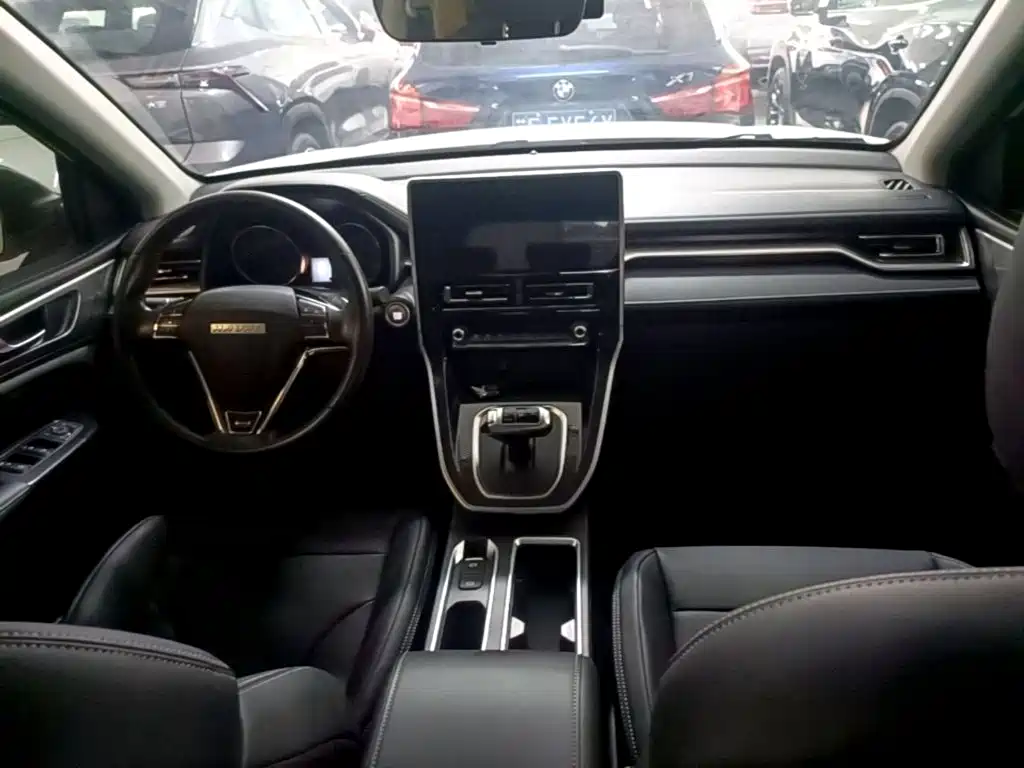 Haval M6 — миниатюра 10