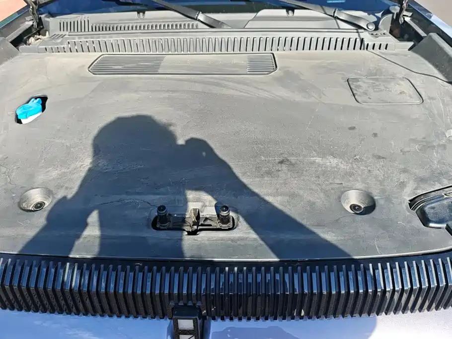 iCAR iCAR 03 — миниатюра 10