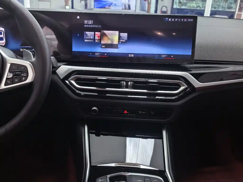 BMW 3 Series — миниатюра 16