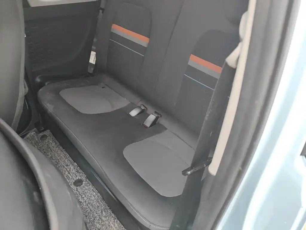 Wuling MINIEV — миниатюра 17