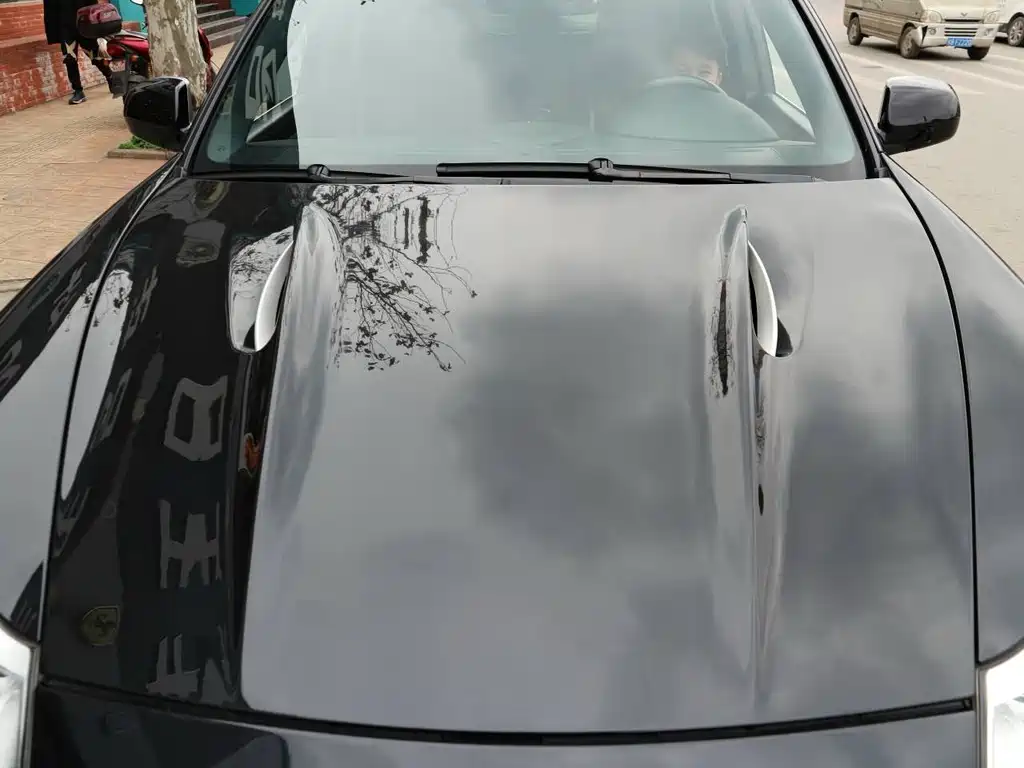 Porsche Cayenne — миниатюра 21