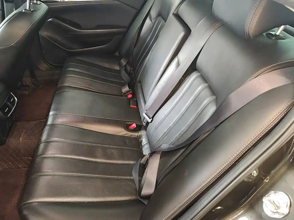 Mazda Atenza — миниатюра 17