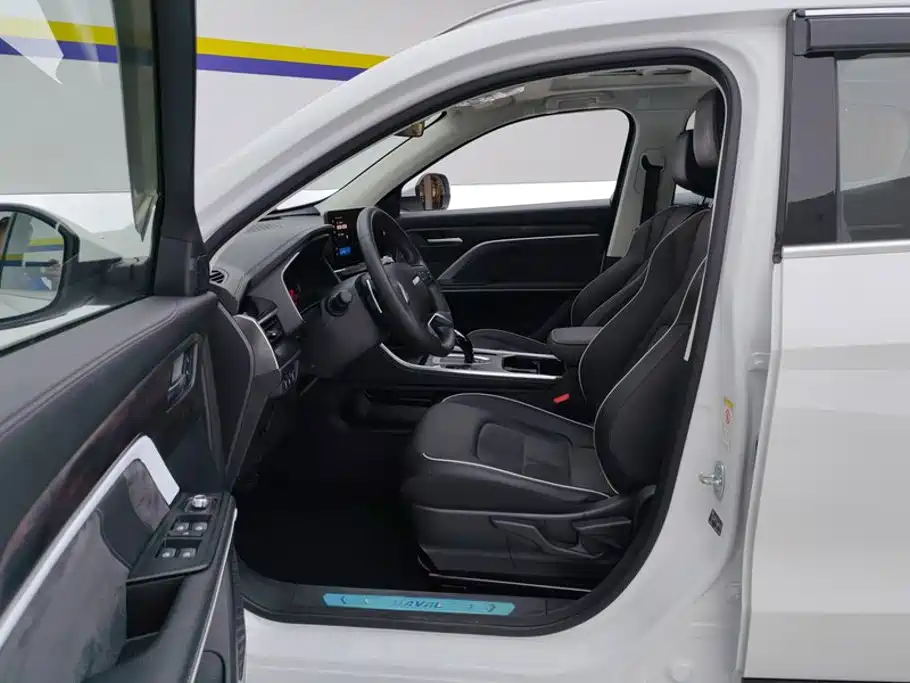 Haval H6 — миниатюра 9