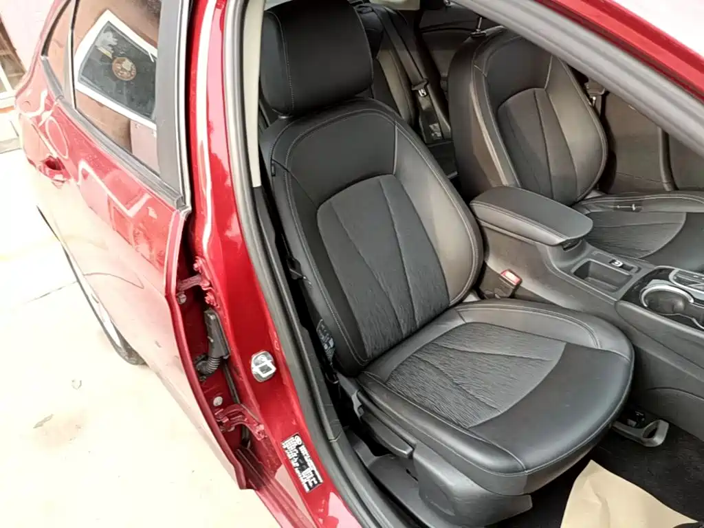 Buick Verano — миниатюра 25