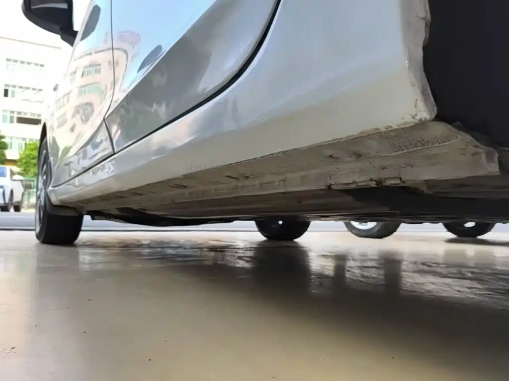 Honda City — миниатюра 22