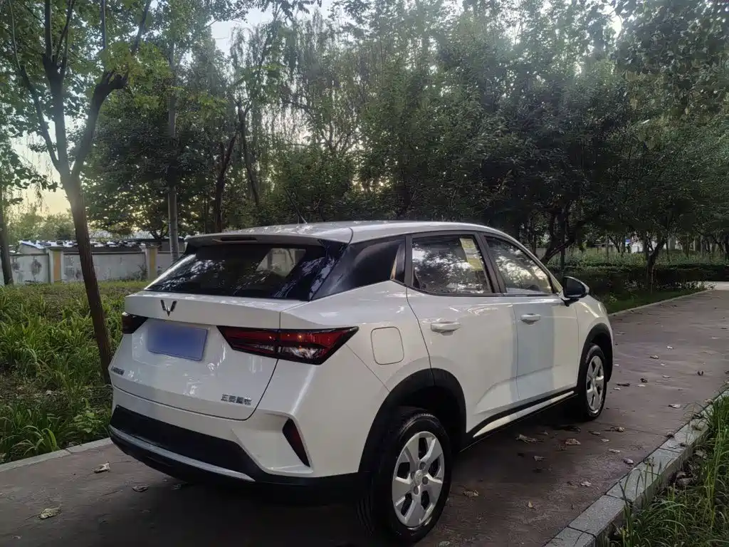 Wuling Xingchi — миниатюра 13