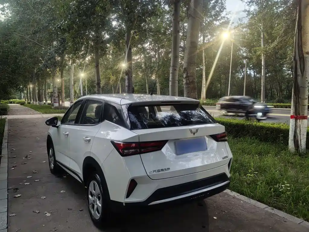 Wuling Xingchi — миниатюра 11