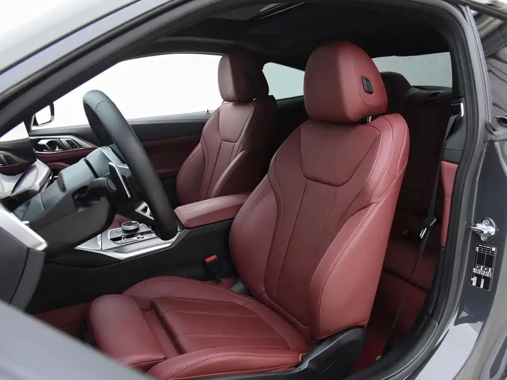 BMW 4 Series 4 2024 430i M Sport