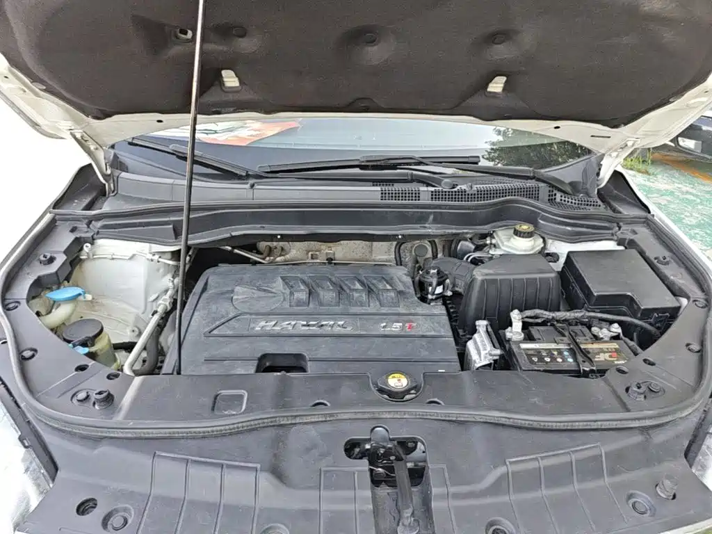 Haval H6 — миниатюра 20
