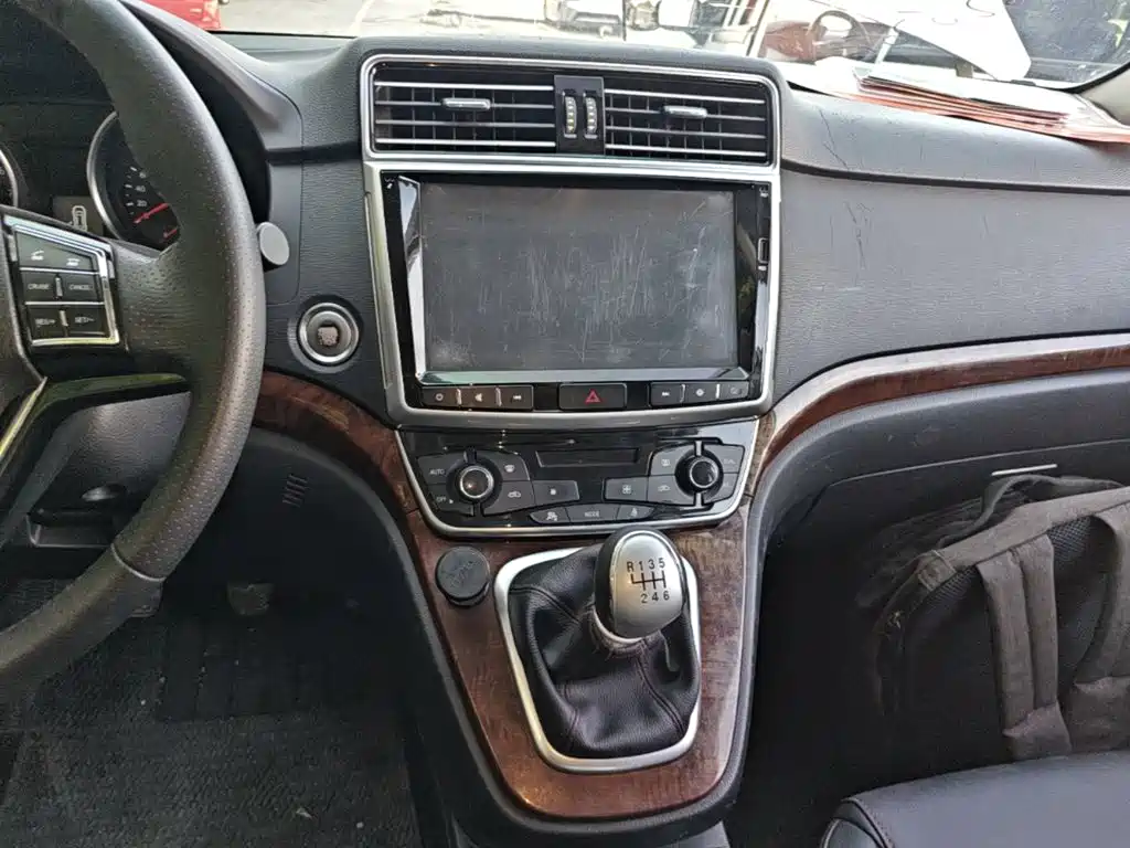 Haval H6 — миниатюра 13