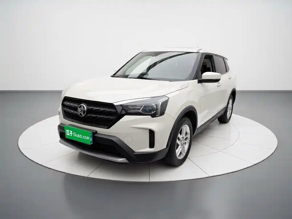 Venucia T60 — миниатюра 2