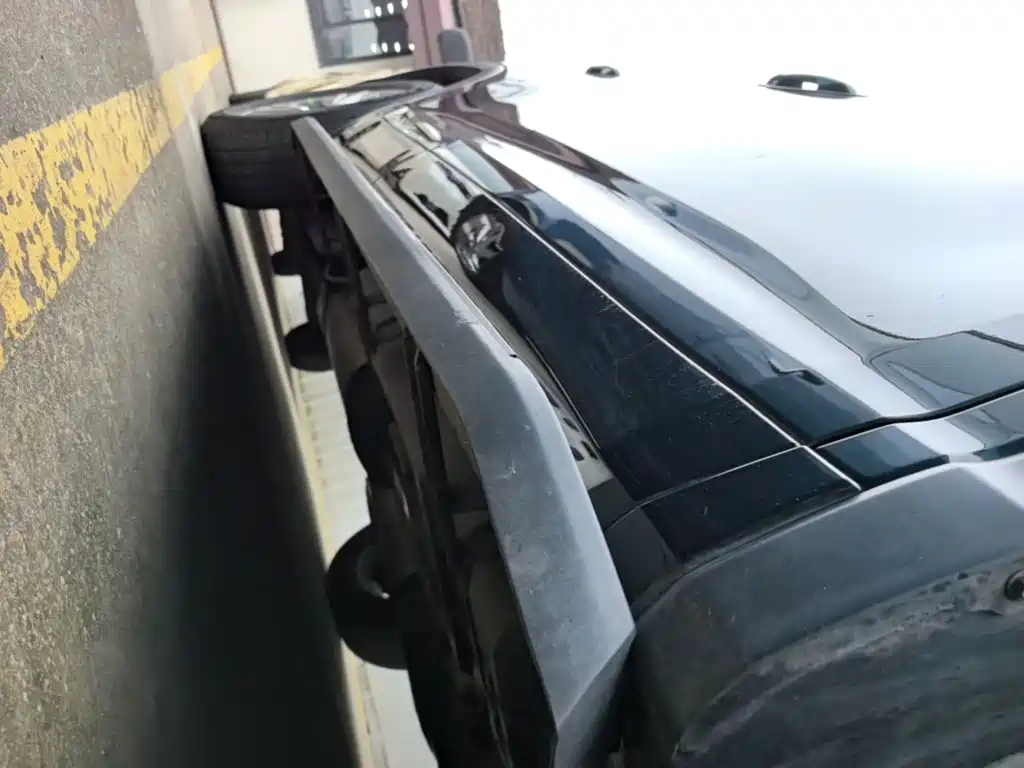 Toyota Highlander — миниатюра 21