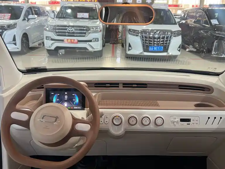 BESTUNE PENTIUM PONY