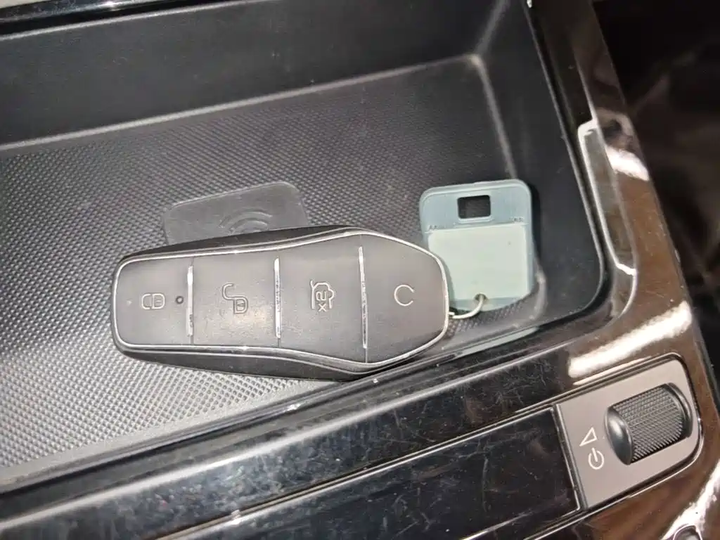 BYD Yuan Pro — миниатюра 9