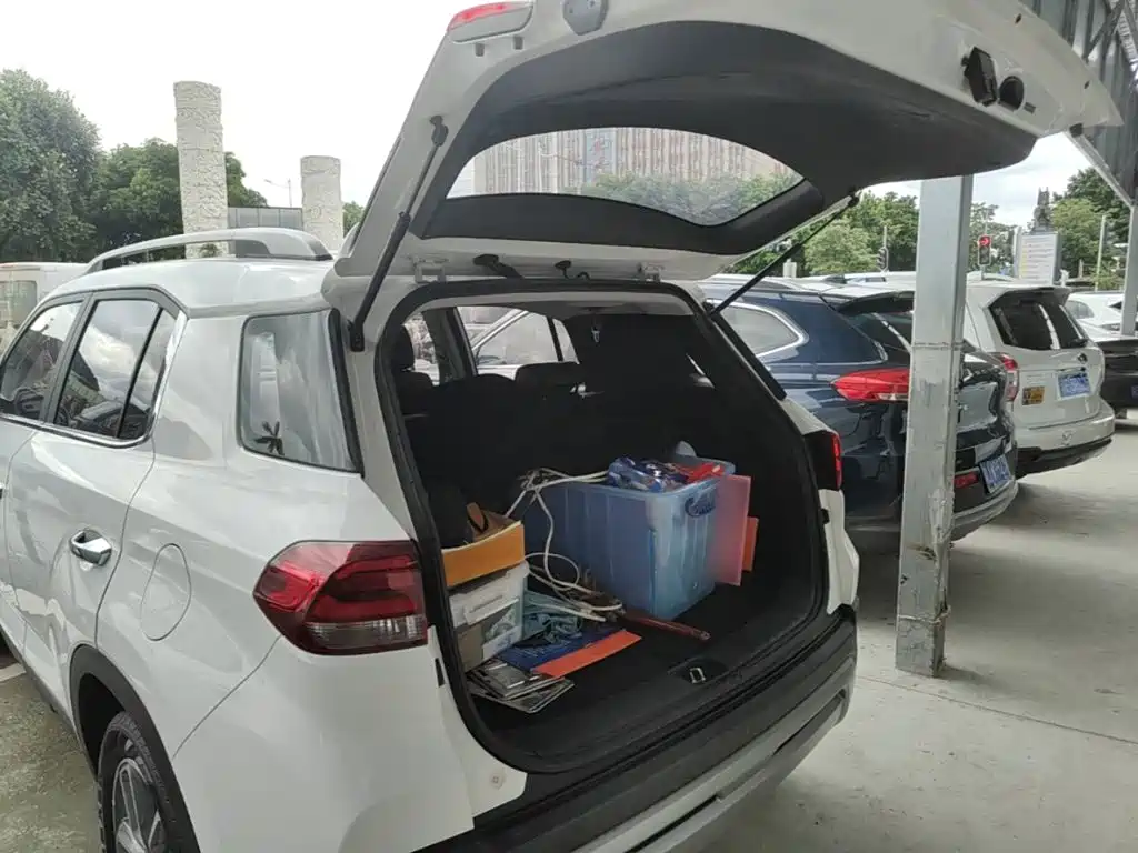 Hyundai ix35 — миниатюра 19