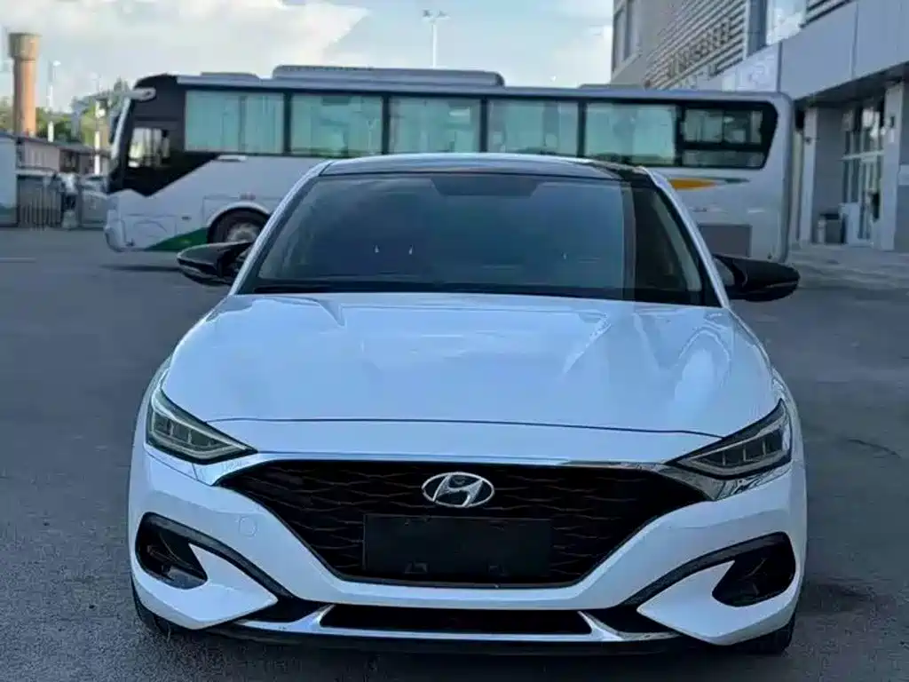 Hyundai Fista — миниатюра 2