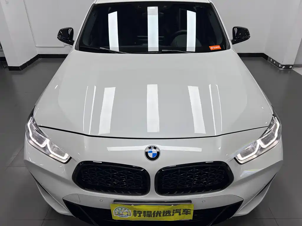 BMW X2 — миниатюра 5