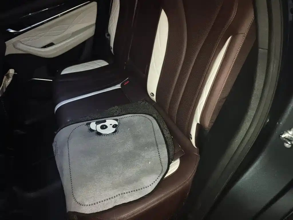 Geely Xingyue L — миниатюра 18