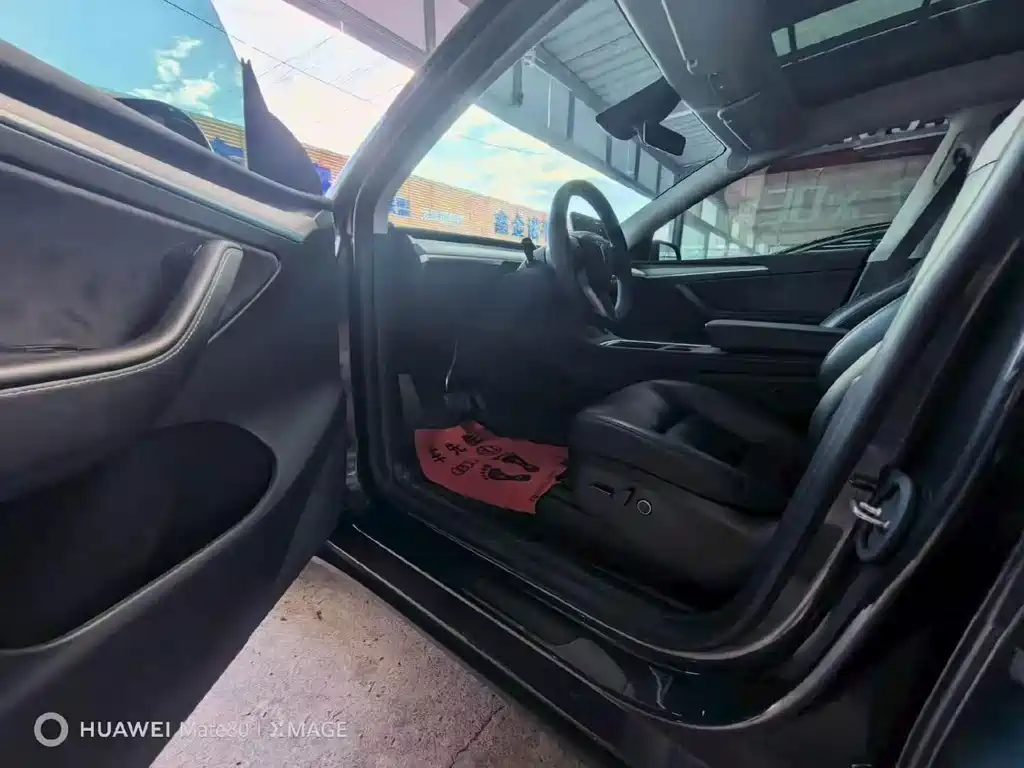 Tesla Model Y — миниатюра 4